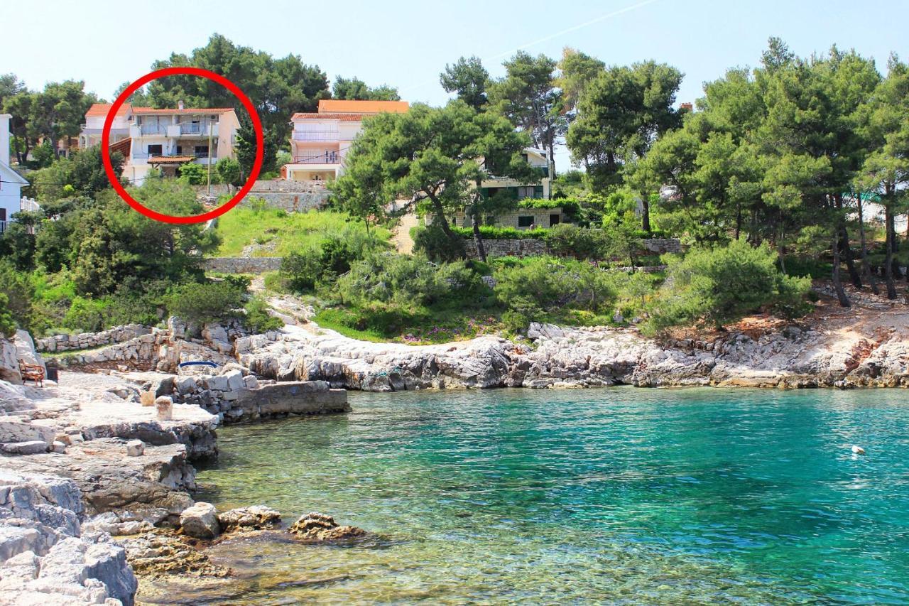 Apartments By The Sea Basina, Hvar - 11817 Vrbanj Extérieur photo