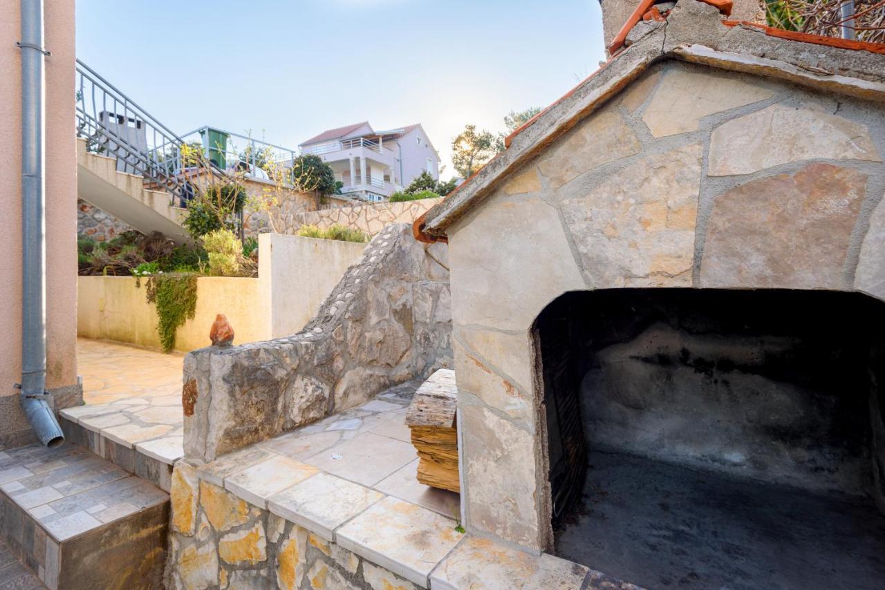 Apartments By The Sea Basina, Hvar - 11817 Vrbanj Extérieur photo
