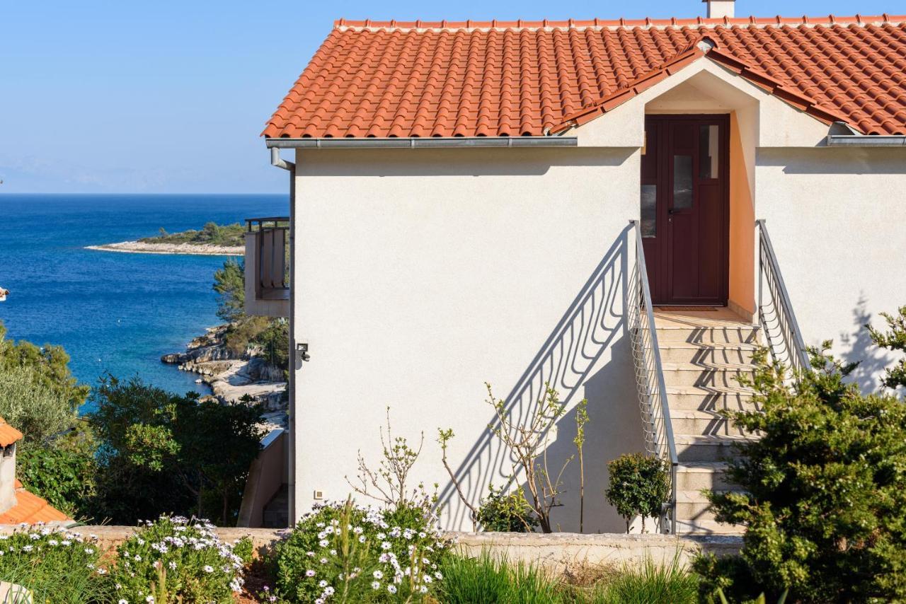 Apartments By The Sea Basina, Hvar - 11817 Vrbanj Extérieur photo