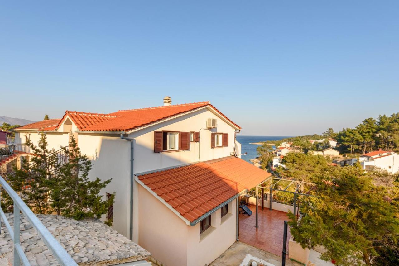 Apartments By The Sea Basina, Hvar - 11817 Vrbanj Extérieur photo