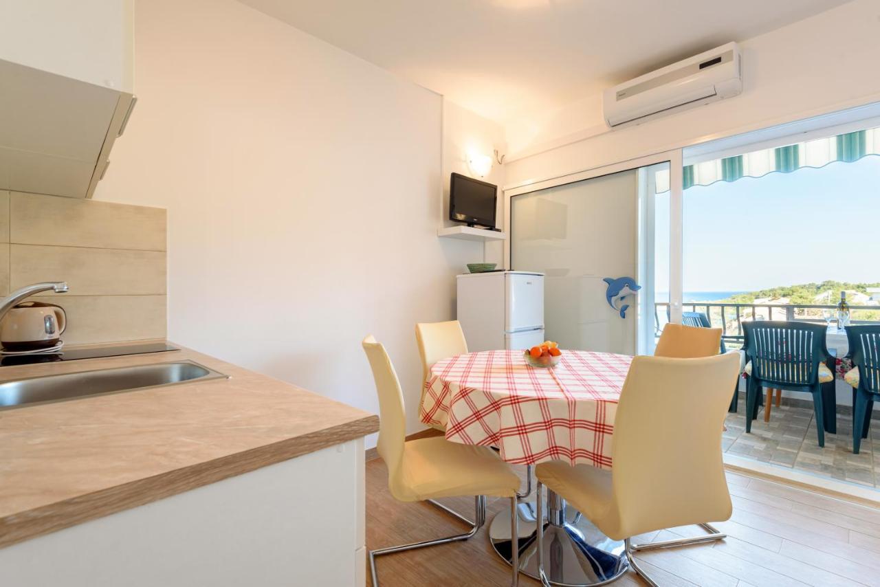 Apartments By The Sea Basina, Hvar - 11817 Vrbanj Extérieur photo