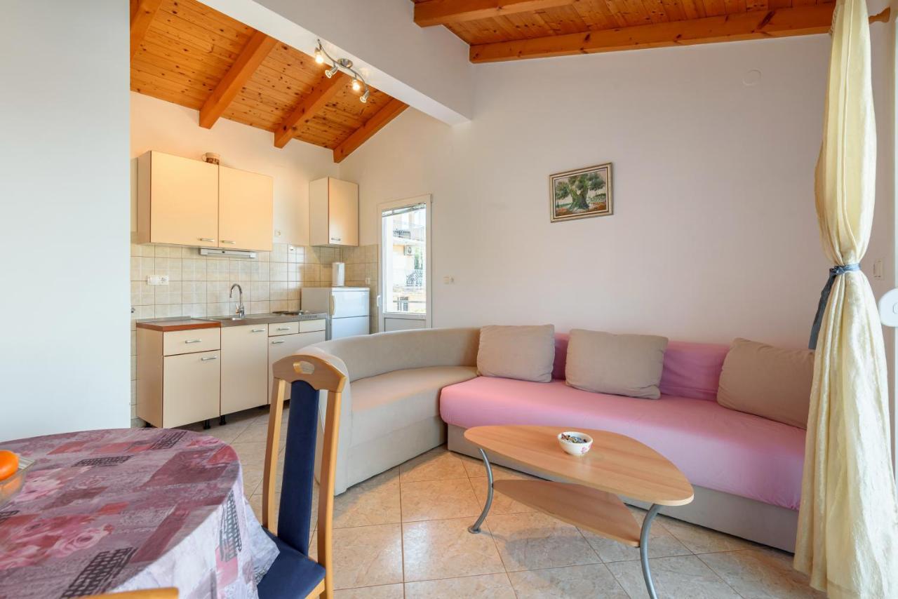 Apartments By The Sea Basina, Hvar - 11817 Vrbanj Extérieur photo