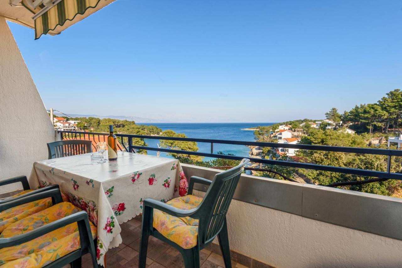 Apartments By The Sea Basina, Hvar - 11817 Vrbanj Extérieur photo