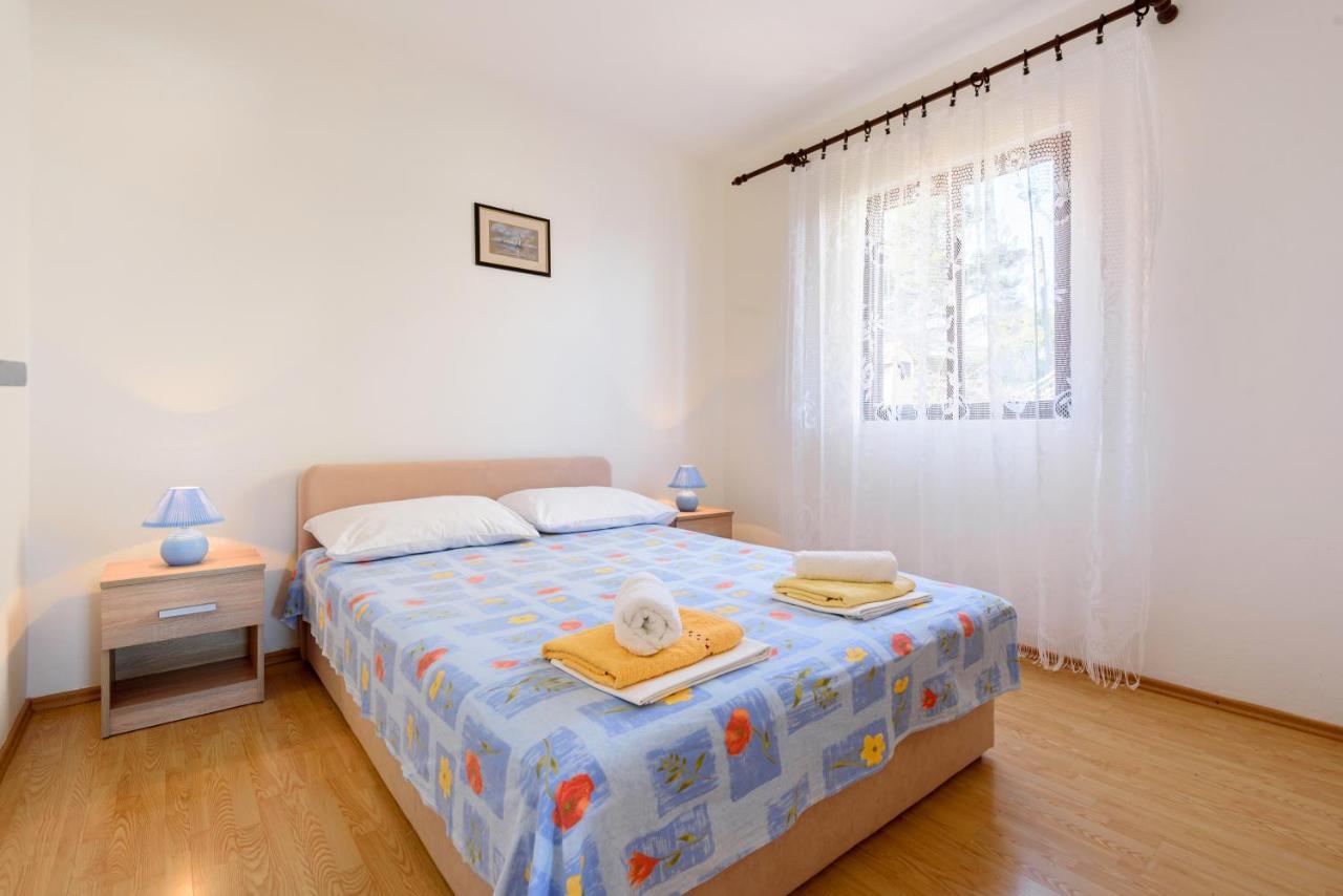 Apartments By The Sea Basina, Hvar - 11817 Vrbanj Extérieur photo