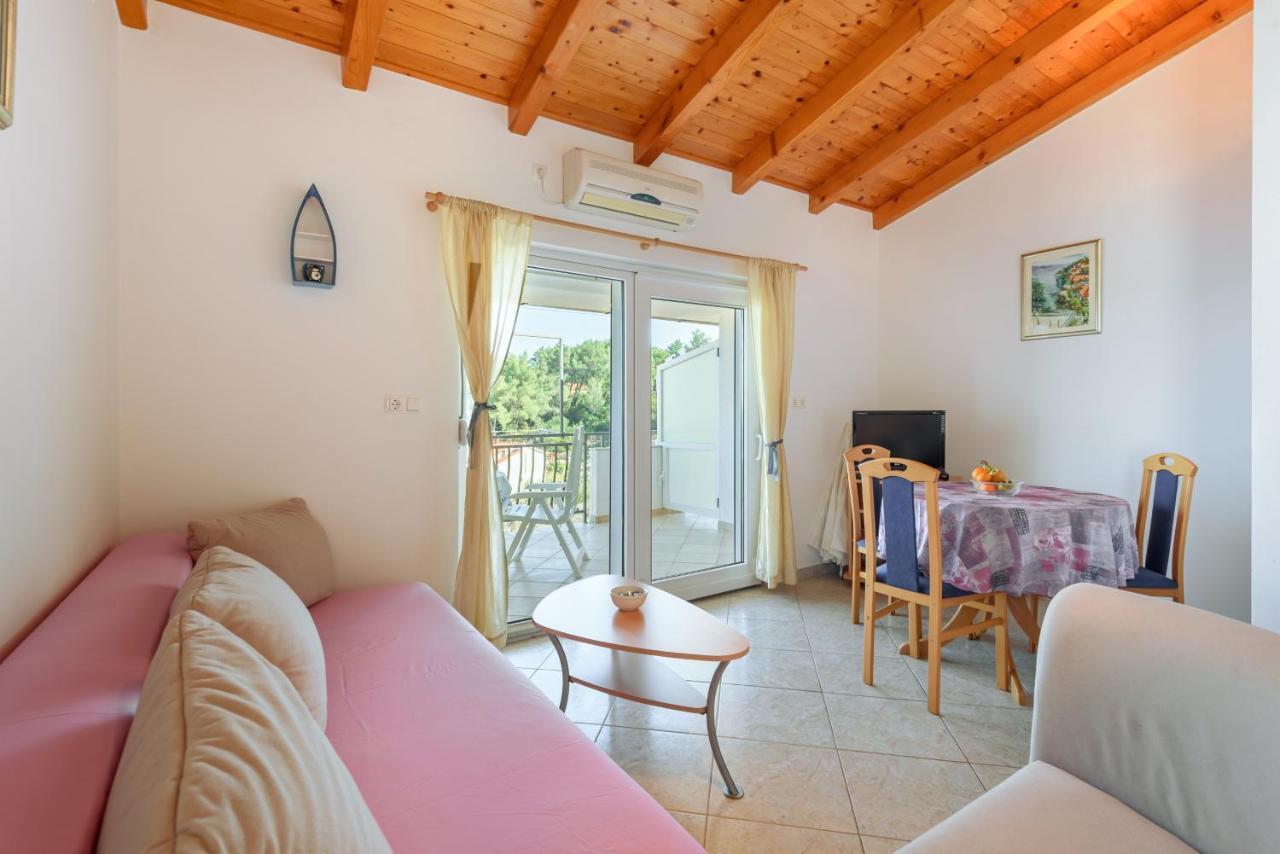 Apartments By The Sea Basina, Hvar - 11817 Vrbanj Extérieur photo