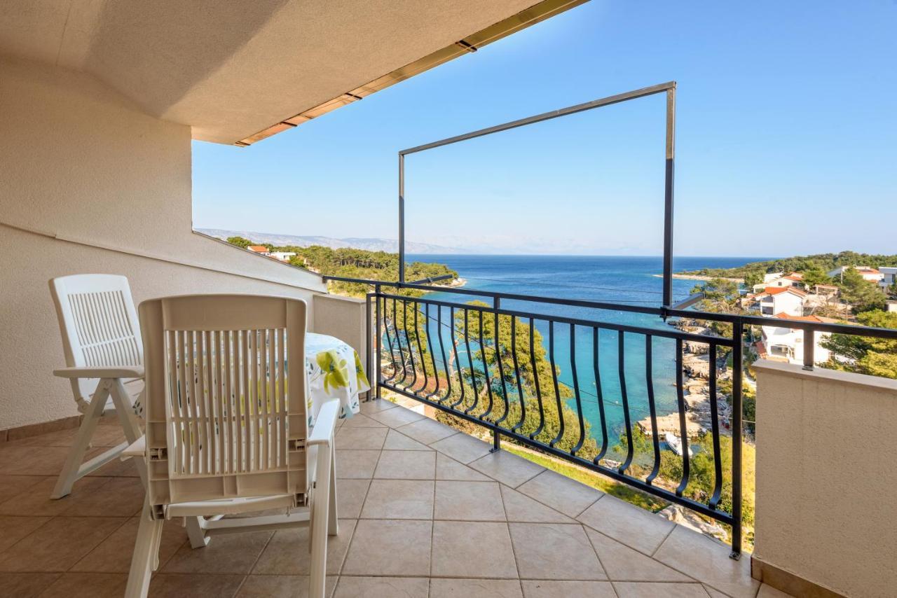 Apartments By The Sea Basina, Hvar - 11817 Vrbanj Extérieur photo