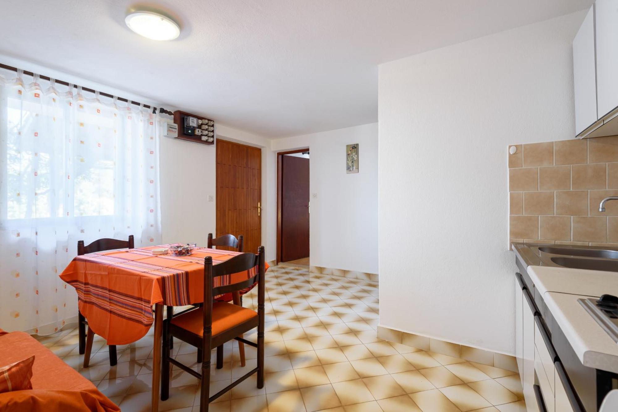 Apartments By The Sea Basina, Hvar - 11817 Vrbanj Chambre photo